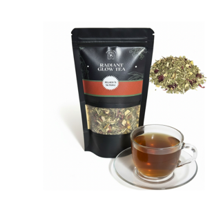 Radiant Glow Tea